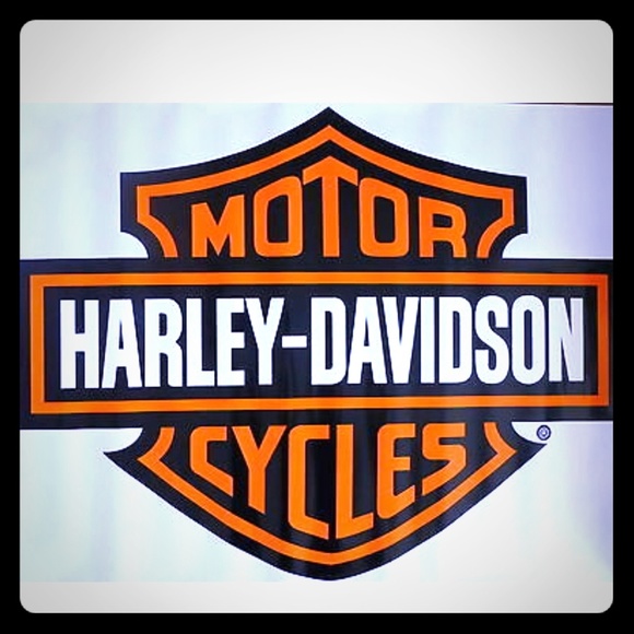 Harley Davidson - Picture 1 of 1